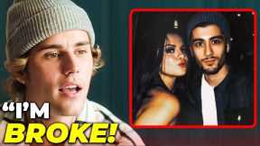 Justin Bieber REACTS To Selena Gomez DATING Zayn Malik