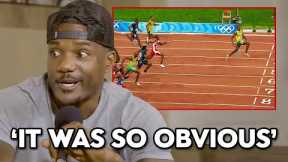 Athletes Who Were CAUGHT Cheating..