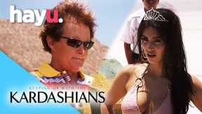 Bruce Furious Over Girls Gone Wild Shoot | Keeping Up With The Kardashians