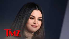 Kourtney Kardashian Uses Selena Gomez Song in Promo Video On Heels of Kylie Feud | TMZ LIVE