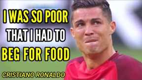 Cristiano Ronaldo Advice Will Change Your Life||How He Beat Heart Disease And became best