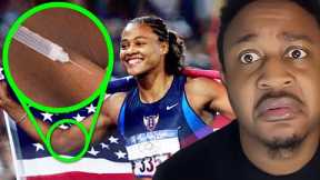 THESE Athletes were Caught CHEATING!