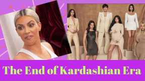 The END Of The Kardashian Era: Are they LOSING Influence and POWER?