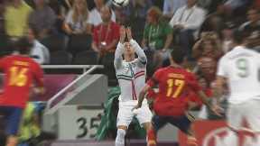 Cristiano Ronaldo 50 Legendary Skills Impossible To Forget
