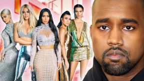 Celebs Whose Life The Kardashians Completely Destroyed.