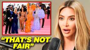 Kardashians' Met Gala Nightmare: From VIP to Uninvited?