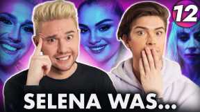 Meeting Selena Gomez and Other Influencers! (Tea NOBODY Tells You)