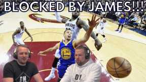 British Guys Watch LeBron James - Greatest Plays EVER! (FIRST TIME REACTION)