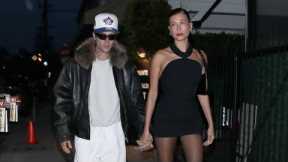 Hailey Baldwin Silences The Haters During Date Night With Justin Bieber