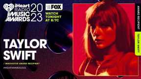 (Full HD) Taylor Swift Innovator Award Honored Video feat Selena Gomez,Ed Sheeran, Justin Timberlake