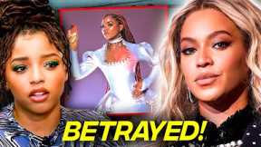 Beyoncé Responds To Getting Blamed For Chloe Album Flop