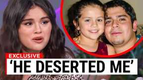 How Selena Gomez And Her Dad's Relationship FELL Apart..