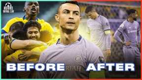 Was Signing Cristiano Ronaldo A Bad Move For Al-Nassr?