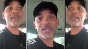 Will Smith Finally Speaks On LOSING $40M Lawsuit Against Chris Rock