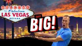 The Most Insane Deals in Las Vegas, April 2023