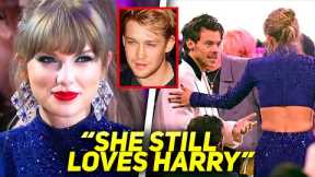 Why Taylor Swift REFUSED To Marry Joe