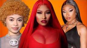 Ice Spice Career Is Going To FLOP After Signing To Nicki | Megan Thee Stallion Wants Her MONEY!