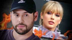 EXPOSING Scooter Braun: Taylor Swift's WORST Nightmare