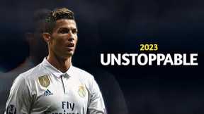 Cristiano Ronaldo ► UNSTOPPABLE ft. Sia | CR7 Real Madrid Best Skills & Goals