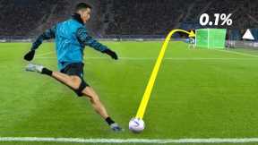 Cristiano Ronaldo Ridiculous Goals in Training