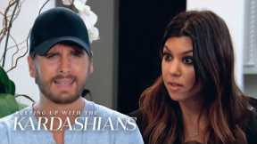 Kourtney Kardashian & Scott Disick's Relationship HIGHS and LOWS | KUWTK | E!