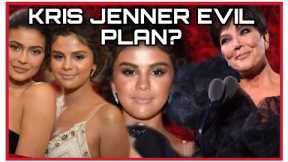 Kylie Jenner EX BEST FRIEND Exposes Kris Jenner Selena Gomez Met Gala DRAMA!