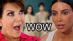 The Kardashians Officially Did WHAAT!?!?! | SHOCKING MILESTONE