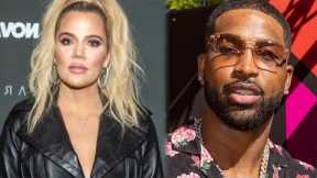 Khloe Kardashian Finally Denies and Angry Over Getting Back With Tristan