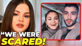 Selena Gomez REVEALS Real Reason Why Zayn Malik and She Didn't Attend Met Gala