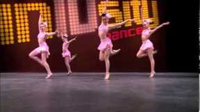 Dance Moms - Hollywood Stars (S4, E31)