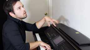 When you're a piano prodigy (ft. Nathan Kress)