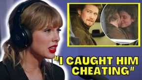 Taylor Swift EXPLODES With The Truth Her Breakup With Joe Alwyn