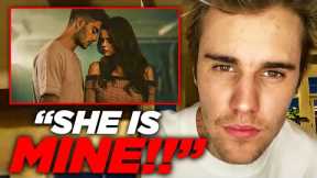 Is Justin Bieber angry with Zayn Malik for dating Selena Gomez?