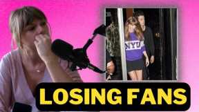 Taylor Swift Loses Fans Over Matty Healy's Horrific Resurfaced Comments | Hollywire