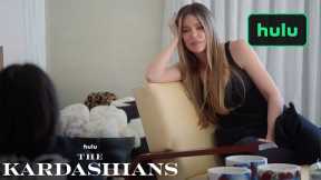 The Kardashians | In A Crisis | Hulu