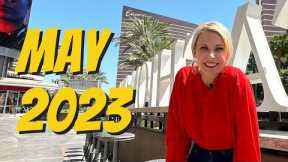 Things To Do In Las Vegas | May 2023