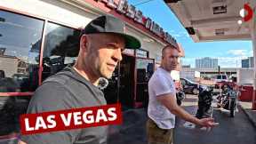 Las Vegas - Clash of Rich & Poor 🇺🇸