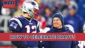 Is There Even A Perfect Way to Honor Brady? | Gresh & Fauria