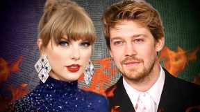 Taylor Swift and Joe Alwyn's MESSY BREAKUP (He CHEATED and She MOVED ON)