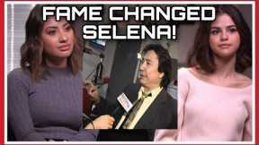 Francia Raisa FATHER CALLS OUT Selena Gomez!