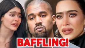 Kanye's Ruthless Response THREATNED The Kardashians | Ye's Ex Manager In REGRETS