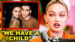 Gigi Hadid Furiously Reacts To Selena Gomez Making Out With Zayn