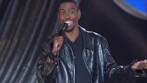Chris Rock - Bring The Pain (1996) FULL SHOW [Stand Up Comedy]