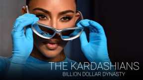 TELUS Presents: The Kardashians: Billion Dollar Dynasty