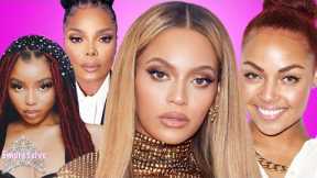 Beyonce's GETS rid of her dancer Ashley Everett! WHY? | Renaissance Tour | Janet & Chloe SHOW OUT