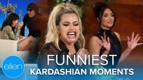 Funniest Kardashian Moments