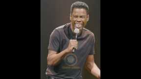 Chris Rock | Nothing More Gangster Than A Housewife #shorts