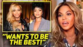 Beyonce Reveals Why She'll NEVER Support Rihanna