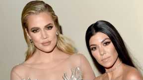 Khloé Kardashian RIPS People Who Can't Tell Her and Kourtney Apart