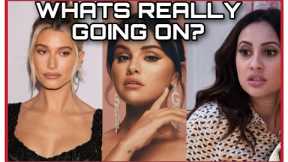 SELENA GOMEZ CANCELLED BY FANS AND ENEMIES?!